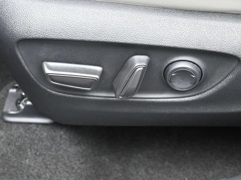 Certified 2024 Toyota Grand Highlander AWD image 10
