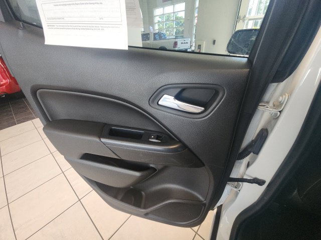 Used 2021 Chevrolet Colorado LT RWD image 31