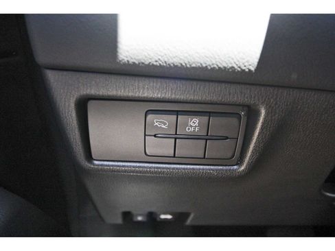 Used 2025 MAZDA CX-5 AWD 2.5 S w/ Select Package image 19