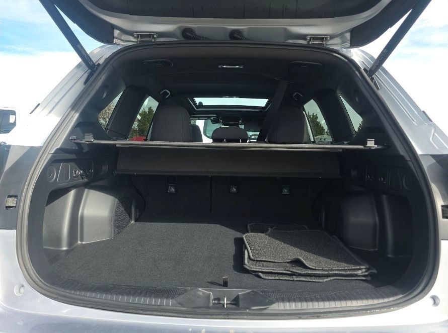 Used 2025 Subaru Forester Premium AWD/4WD image 5