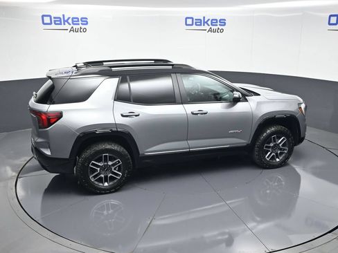 Used 2026 GMC Terrain AT4 w/ Convenience Package III AWD/4WD image 52