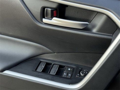New 2025 Toyota RAV4 XLE image 19