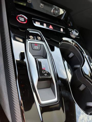 New 2026 Audi S5 Prestige AWD/4WD image 18