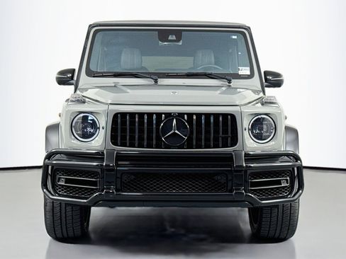 Certified 2023 Mercedes-Benz G 63 AMG 4MATIC image 3