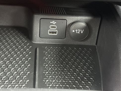 Used 2024 Ford Bronco Sport Badlands image 33