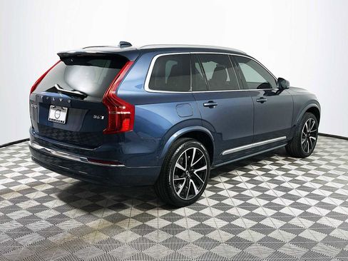 Certified 2025 Volvo XC90 B6 Plus image 7