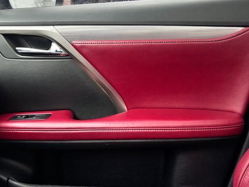 Used 2017 Lexus RX 350 AWD image 18