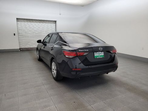 Used 2024 Nissan Sentra S FWD image 5