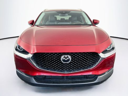 Used 2021 MAZDA CX-30 FWD 2.5 S w/ Premium Package image 2