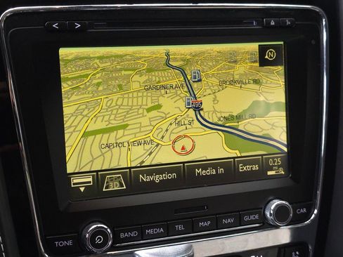 Used 2016 Bentley Continental GT V8 S image 29