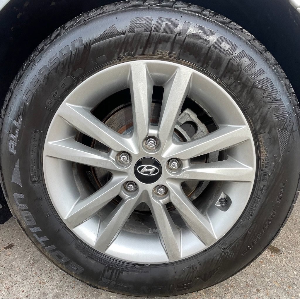 Used 2015 Hyundai Sonata SE FWD image 9