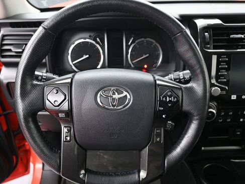 Used 2023 Toyota 4Runner TRD Pro image 27
