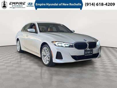 Used 2026 BMW 330i xDrive Sedan