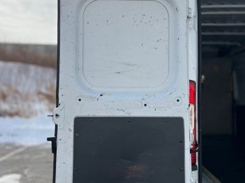 Used 2019 RAM ProMaster 3500 image 31