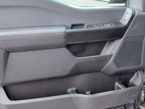 New 2025 Ford F150 STX w/ Equipment Group 200A image 5