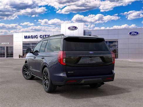 New 2027 Ford Expedition Platinum AWD/4WD image 8