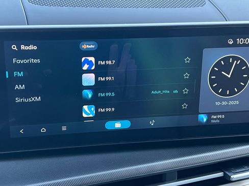 Used 2024 Hyundai Santa Fe SEL image 21