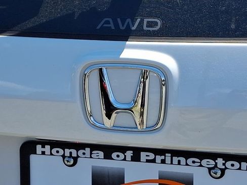 Certified 2026 Honda CR-V LX image 31