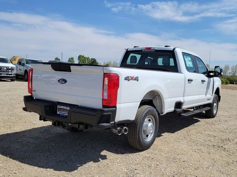 New 2026 Ford F350 XL AWD/4WD image 3