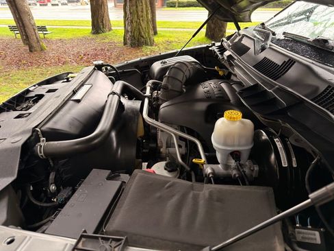 Used 2012 RAM 1500 Express image 57