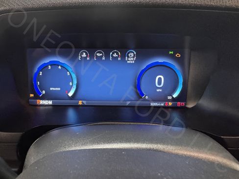 Used 2024 Ford F150 XLT w/ Equipment Group 302A MID AWD/4WD image 12