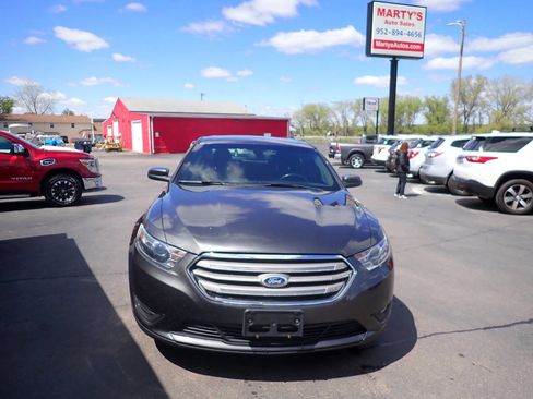 Used 2015 Ford Taurus SEL w/ Equipment Group 201A FWD image 2