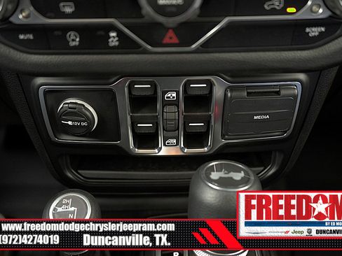 New 2025 Jeep Wrangler Sport S image 23