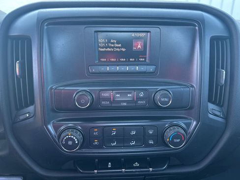 Used 2016 GMC Sierra 1500 2WD Regular Cab image 15