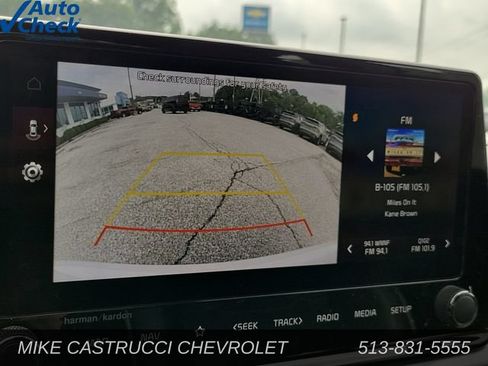 Used 2024 Kia Forte GT-Line w/ GT-Line Premium Package FWD image 14