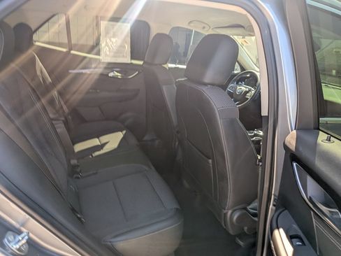 Used 2022 Buick Envision Preferred FWD image 35