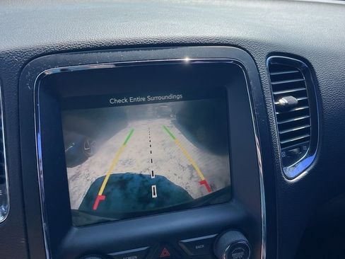 Used 2014 Dodge Durango R/T w/ Premium Nappa Leather Group image 11