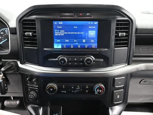 Used 2023 Ford F150 XL w/ STX Appearance Package AWD/4WD image 17