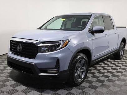 Used 2023 Honda Ridgeline RTL-E