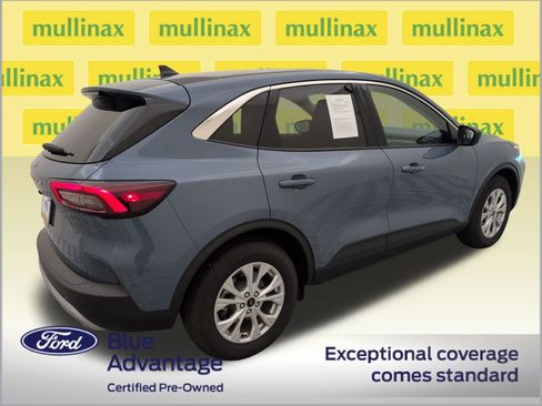 Used 2024 Ford Escape Active w/ Tech Pack #1 image 3