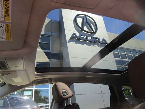 Certified 2023 Acura RDX FWD w/ Technology Package image 14