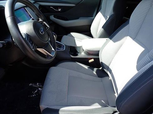 Certified 2024 Subaru Outback Premium AWD/4WD image 13
