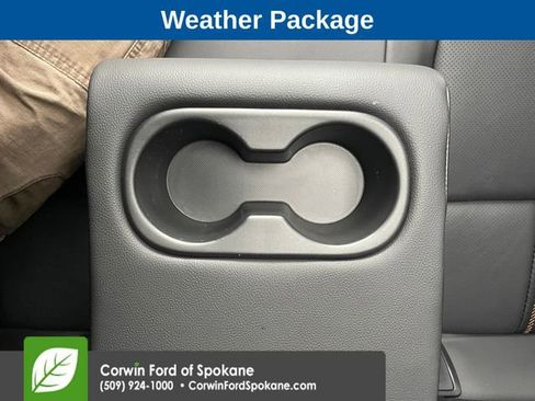 Used 2025 MAZDA CX-50 AWD 2.5 S w/ Weather Package image 13