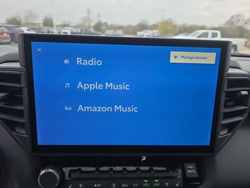 New 2026 Toyota Tundra TRD Pro image 19