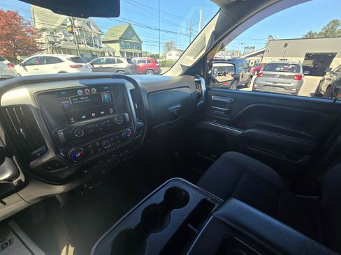 Used 2014 Chevrolet Silverado 1500 LT w/ All Star Edition AWD/4WD image 11