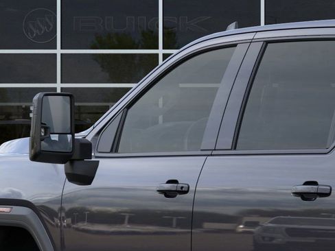 New 2026 GMC Sierra 3500 AT4 image 12