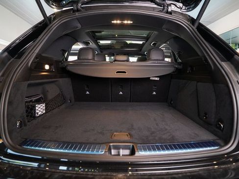 New 2025 Mercedes-Benz GLE 350 4MATIC image 35