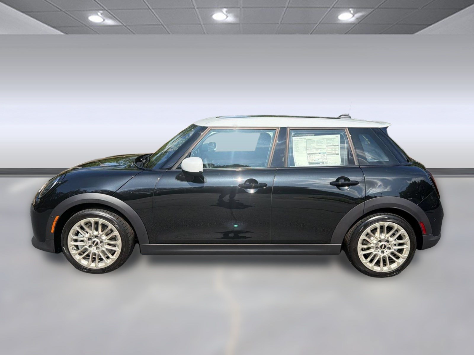 Used 2026 MINI Cooper S FWD image 2