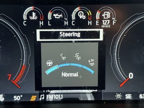 Used 2022 Ford F150 Raptor w/ Equipment Group 801A High image 19