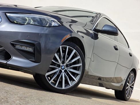 Used 2020 BMW 228i xDrive Gran Coupe w/ Convenience Package image 8