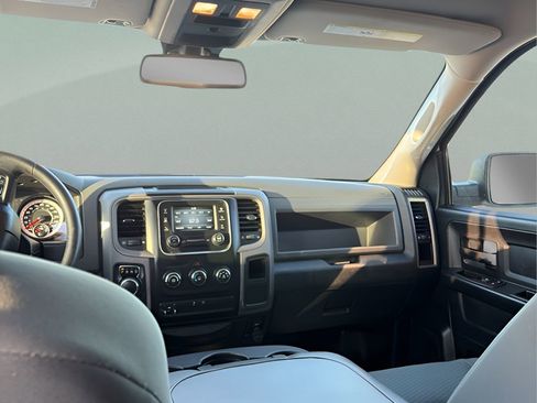 Used 2016 RAM 1500 Tradesman w/ Popular Equipment Group image 11