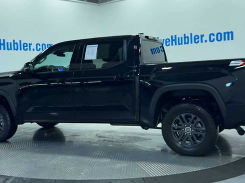 Used 2024 Toyota Tundra SR5 image 5