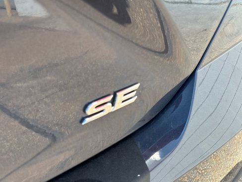 New 2026 Toyota Camry SE FWD image 36