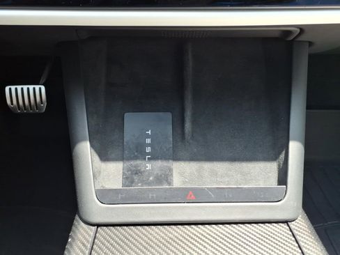 Used 2021 Tesla Model S Plaid AWD/4WD image 26
