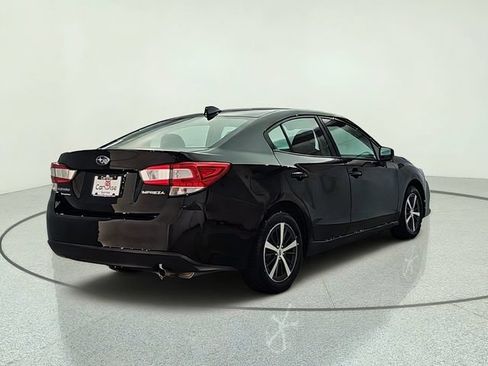 Used 2023 Subaru Impreza 2.0i Premium AWD/4WD image 6
