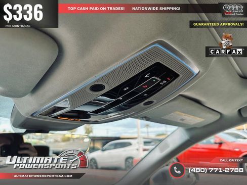 Used 2019 Audi A8 L 3.0T AWD/4WD image 97